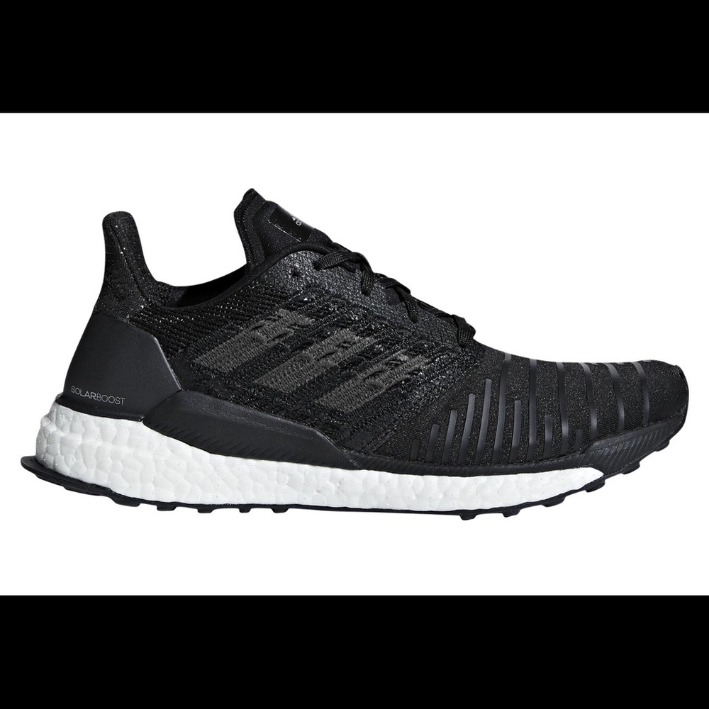 adidas Solarboost women's running shoes (U.S. 7)